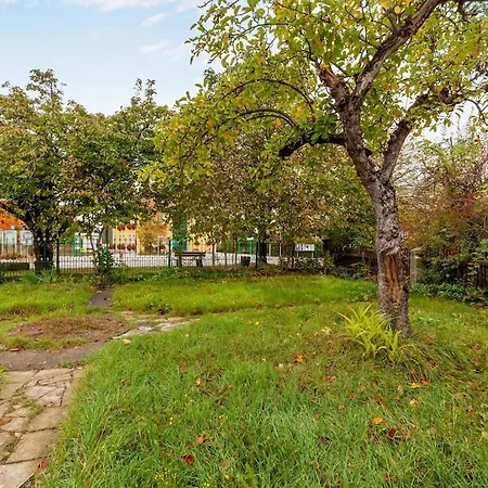 Spacious In With Garden * Colmberg