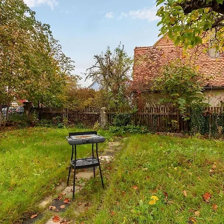 Spacious In With Garden * Colmberg